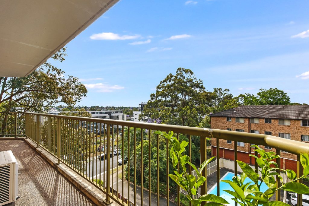 Sold - 17/3 Good Street - New Property in Parramatta - Real Estate by Team Aaron X Rowan