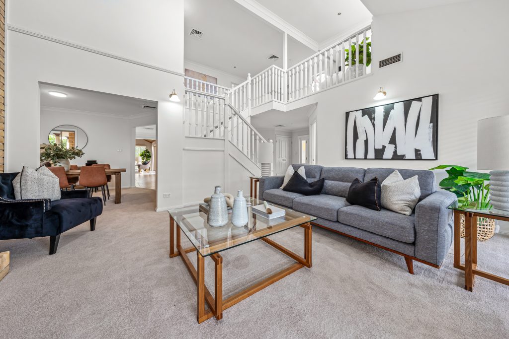Sold - 9 Neiwand Avenue - New Property in Kellyville - Real Estate by Corie Sciberras