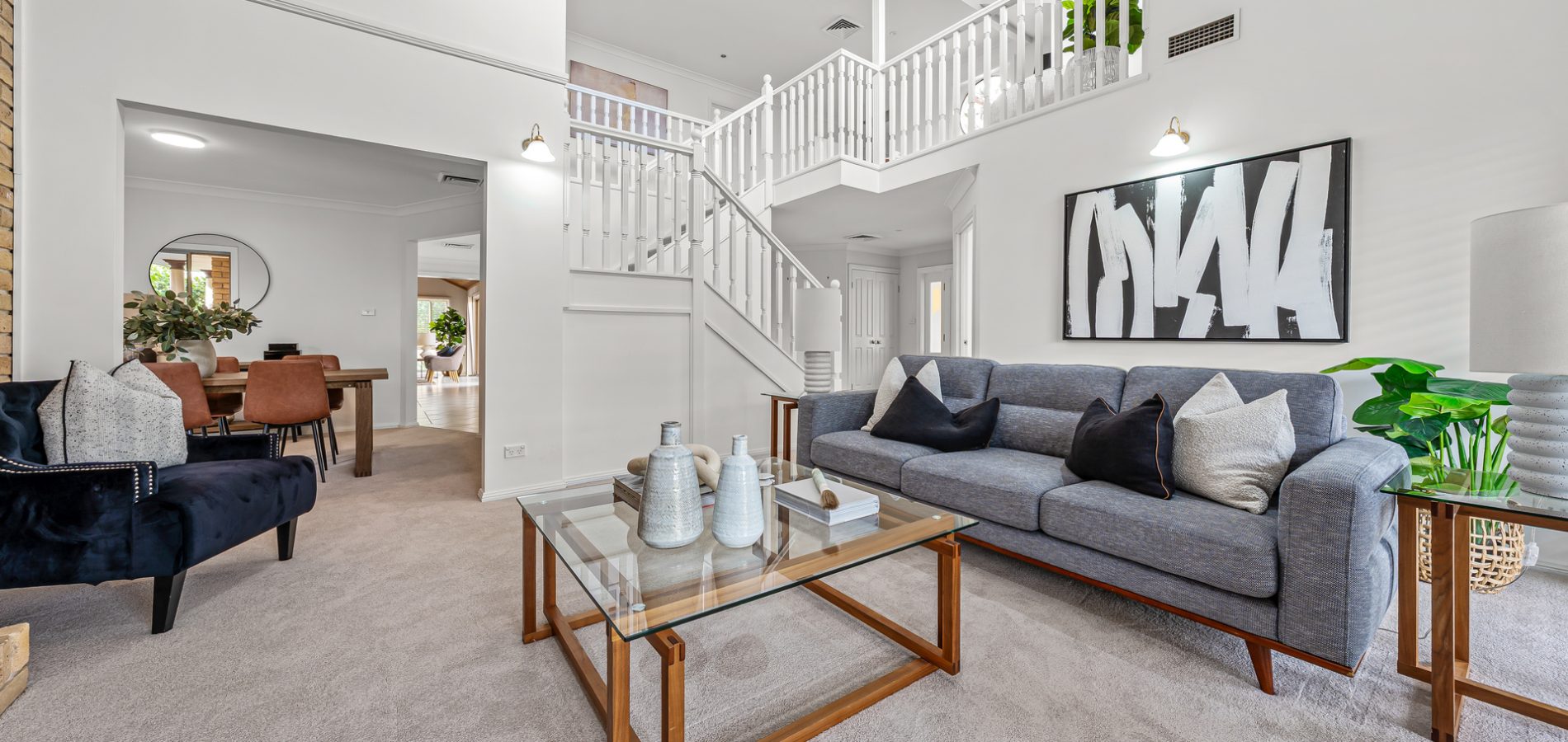 Sold - 9 Neiwand Avenue - New Property in Kellyville - Real Estate by Corie Sciberras