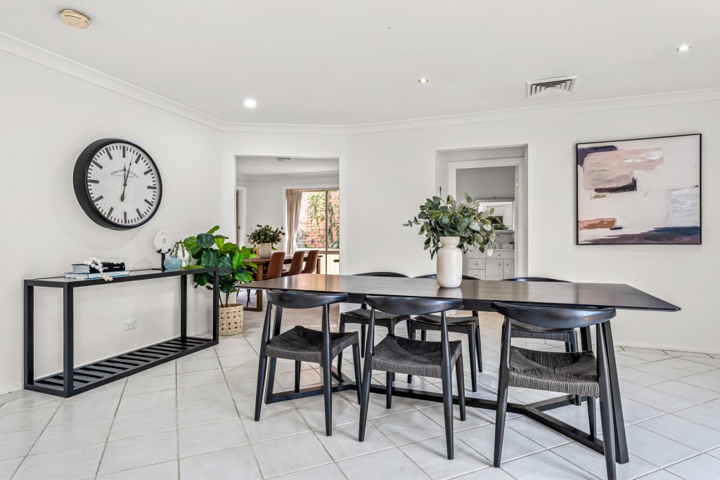 Sold - 9 Neiwand Avenue - New Property in Kellyville - Real Estate by Corie Sciberras