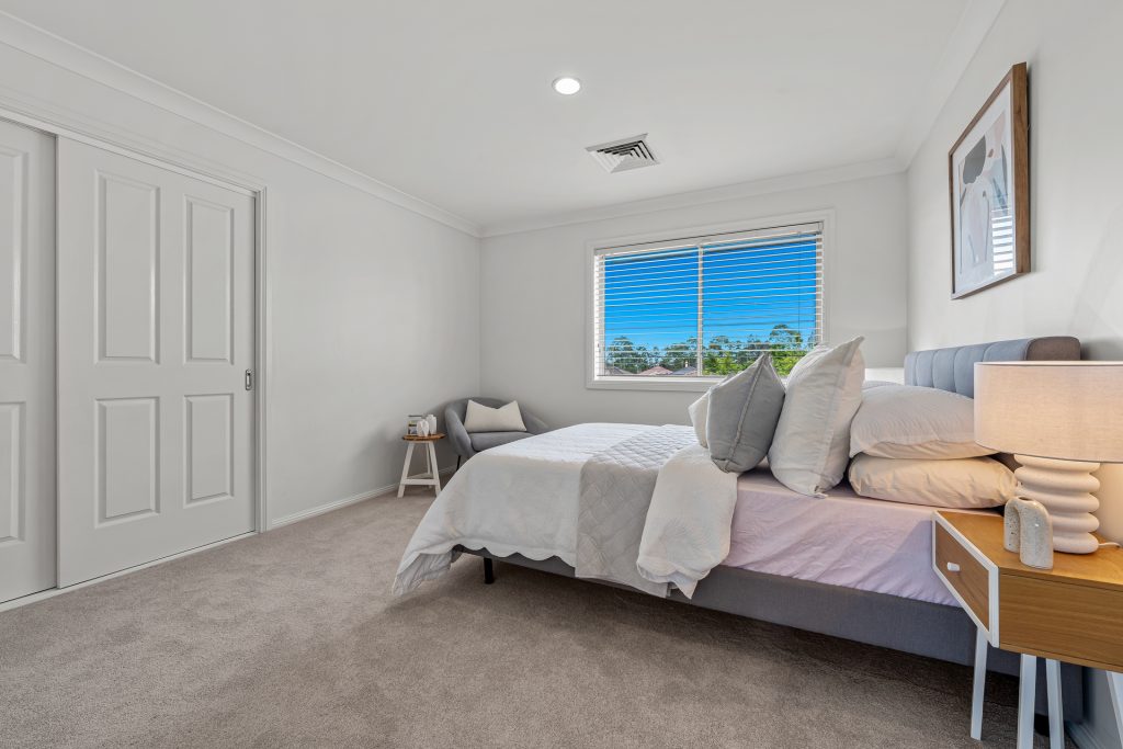 Sold - 9 Neiwand Avenue - New Property in Kellyville - Real Estate by Corie Sciberras
