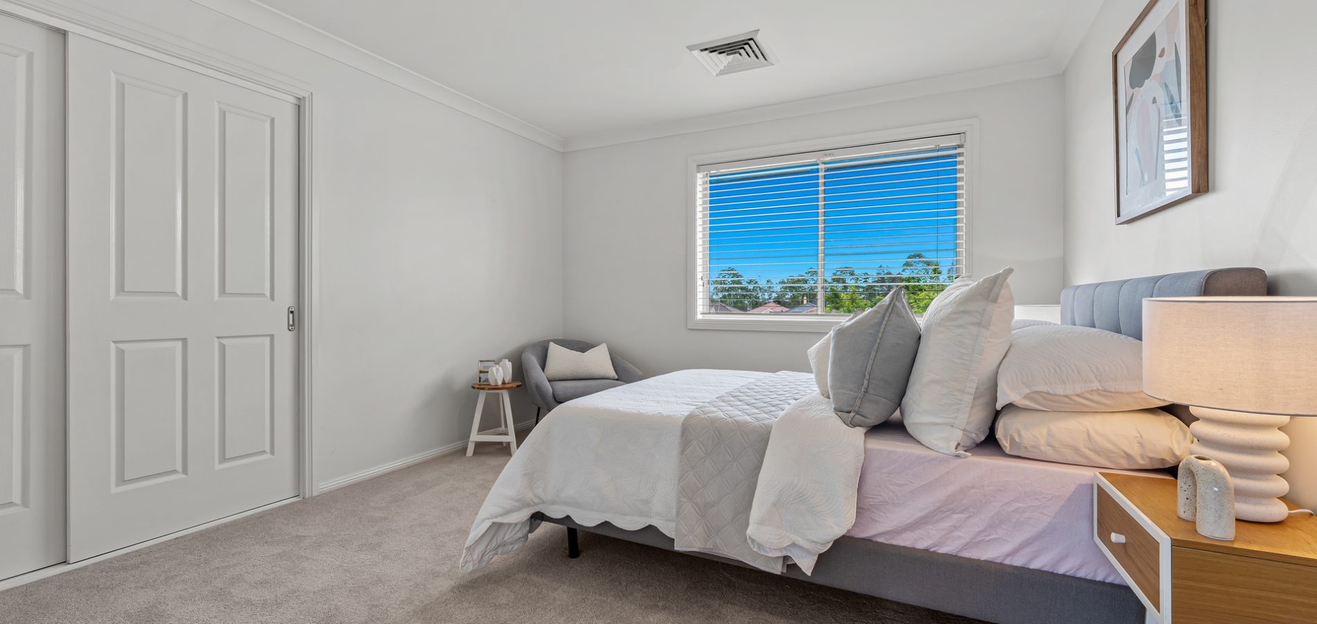 Sold - 9 Neiwand Avenue - New Property in Kellyville - Real Estate by Corie Sciberras