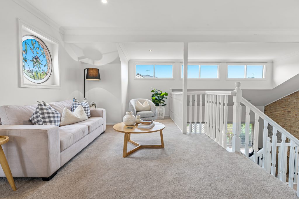 Sold - 9 Neiwand Avenue - New Property in Kellyville - Real Estate by Corie Sciberras