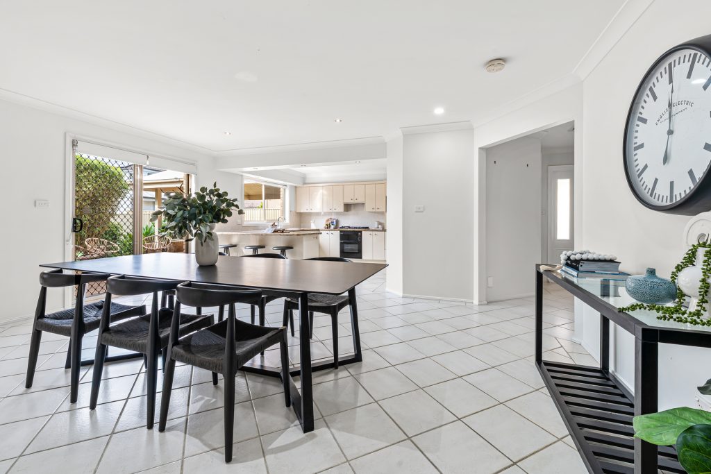 Sold - 9 Neiwand Avenue - New Property in Kellyville - Real Estate by Corie Sciberras