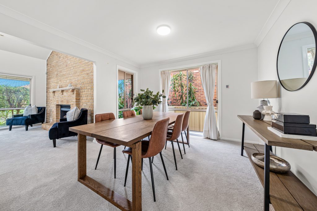Sold - 9 Neiwand Avenue - New Property in Kellyville - Real Estate by Corie Sciberras