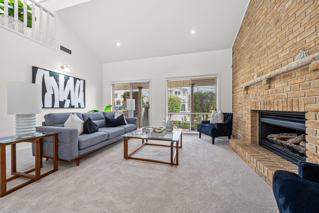 Sold - 9 Neiwand Avenue - New Property in Kellyville - Real Estate by Corie Sciberras
