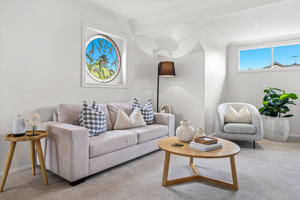 Sold - 9 Neiwand Avenue - New Property in Kellyville - Real Estate by Corie Sciberras