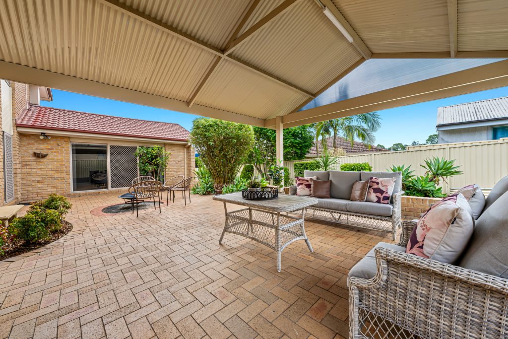 Sold - 9 Neiwand Avenue - New Property in Kellyville - Real Estate by Corie Sciberras