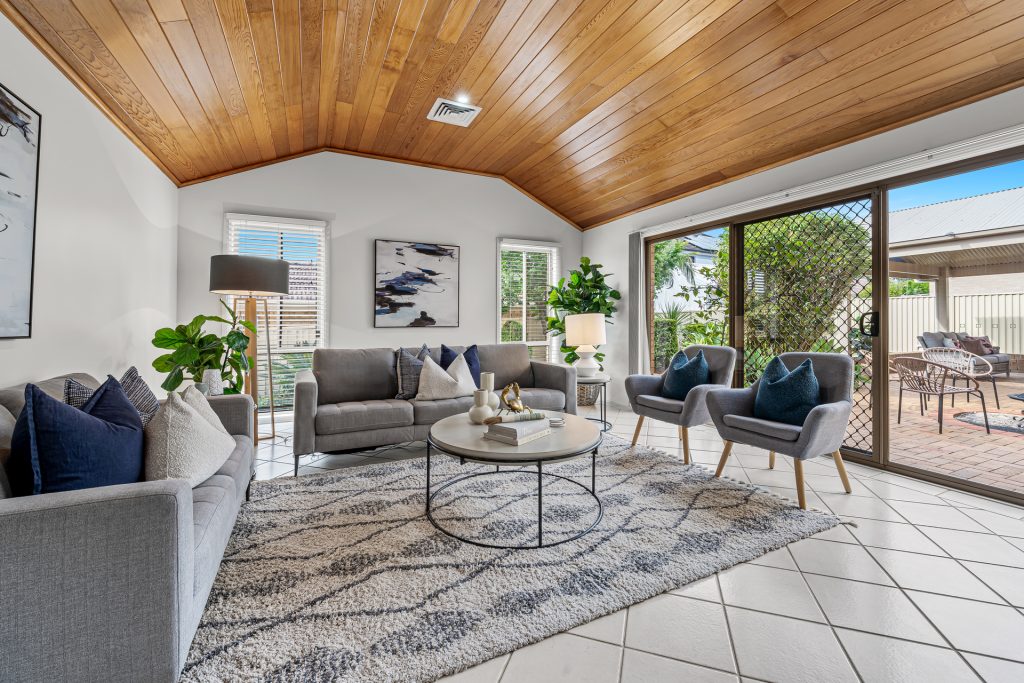 Sold - 9 Neiwand Avenue - New Property in Kellyville - Real Estate by Corie Sciberras