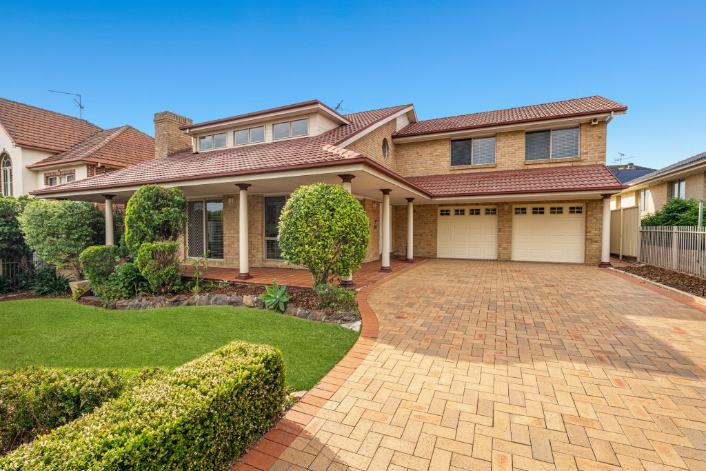 Sold - 9 Neiwand Avenue - New Property in Kellyville - Real Estate by Corie Sciberras