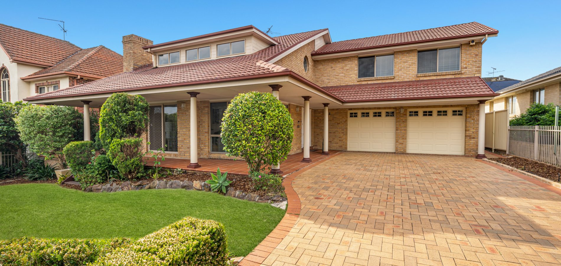 Sold - 9 Neiwand Avenue - New Property in Kellyville - Real Estate by Corie Sciberras