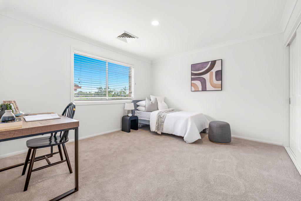 Sold - 9 Neiwand Avenue - New Property in Kellyville - Real Estate by Corie Sciberras