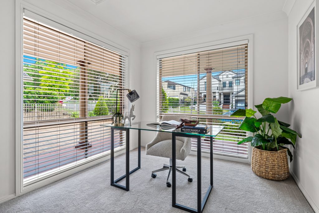 Sold - 9 Neiwand Avenue - New Property in Kellyville - Real Estate by Corie Sciberras