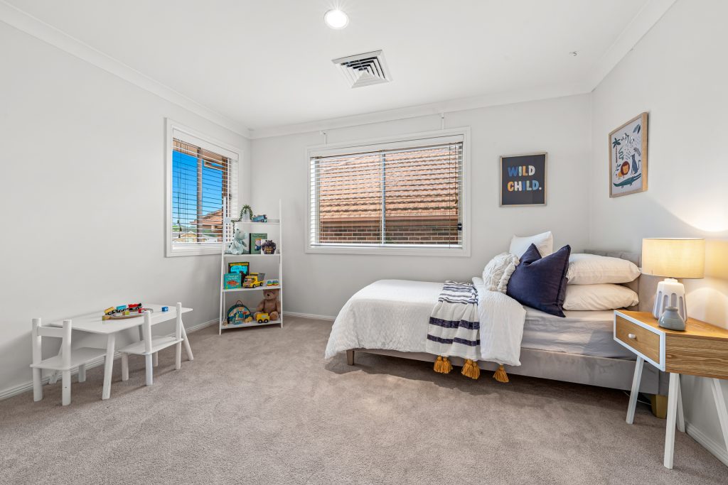 Sold - 9 Neiwand Avenue - New Property in Kellyville - Real Estate by Corie Sciberras