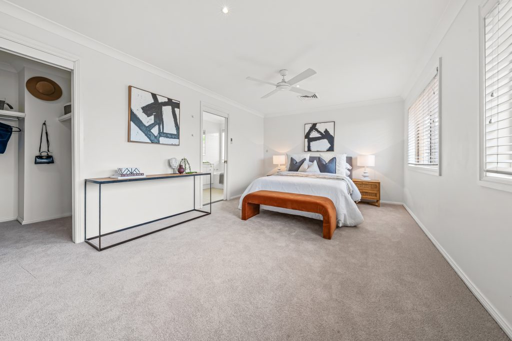 Sold - 9 Neiwand Avenue - New Property in Kellyville - Real Estate by Corie Sciberras