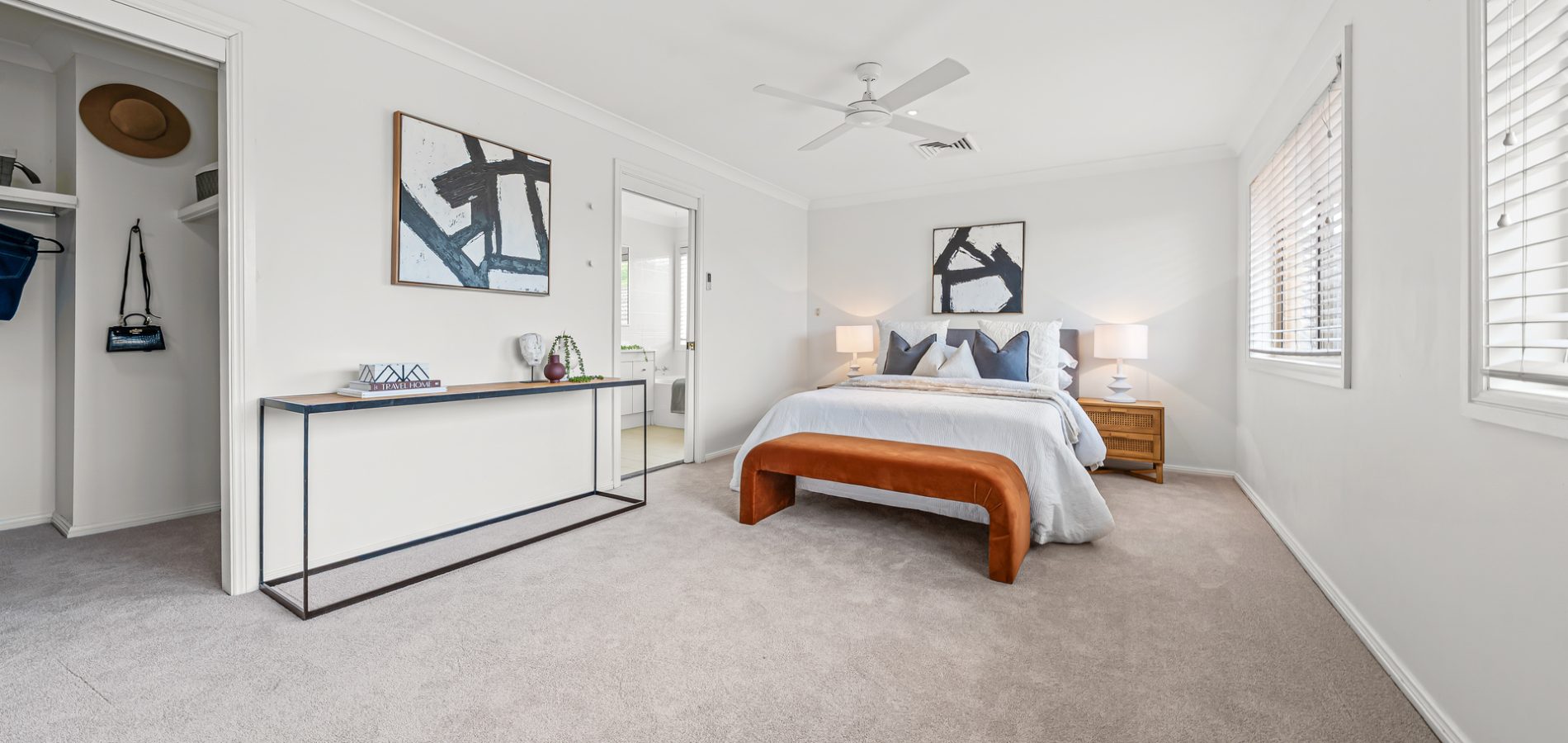 Sold - 9 Neiwand Avenue - New Property in Kellyville - Real Estate by Corie Sciberras