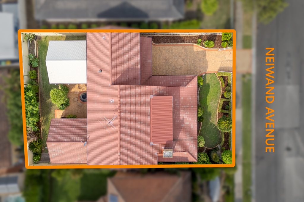 Sold - 9 Neiwand Avenue - New Property in Kellyville - Real Estate by Corie Sciberras