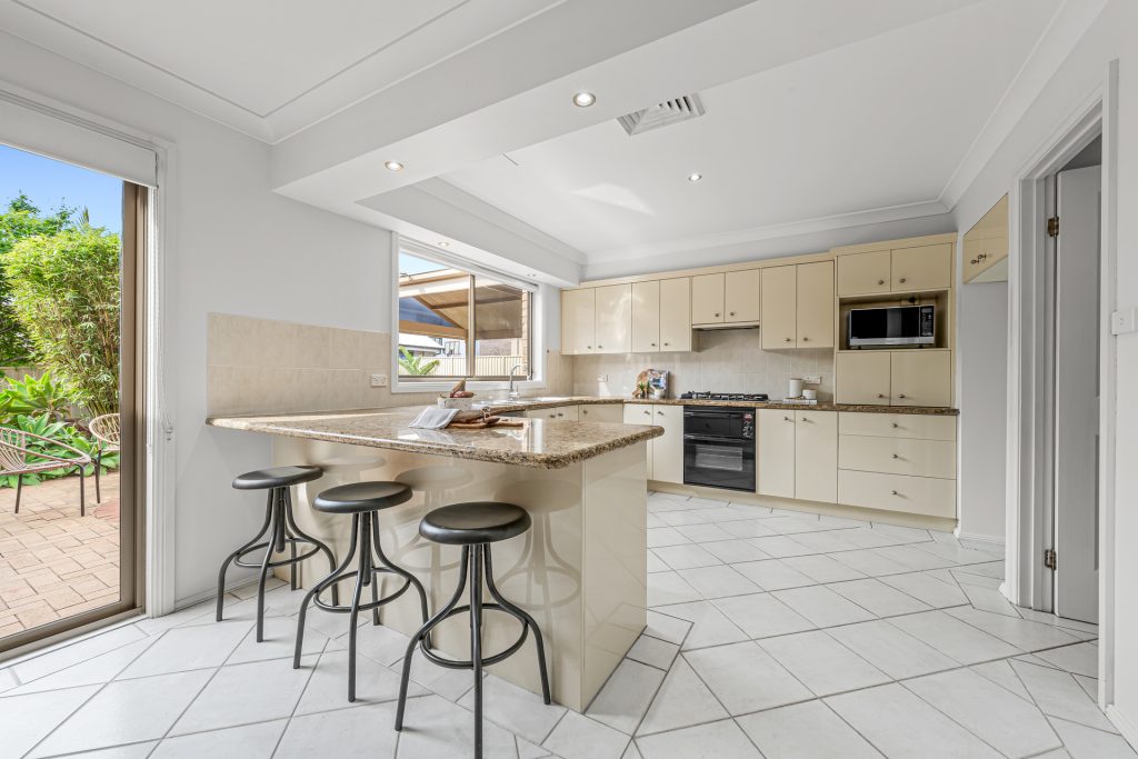Sold - 9 Neiwand Avenue - New Property in Kellyville - Real Estate by Corie Sciberras
