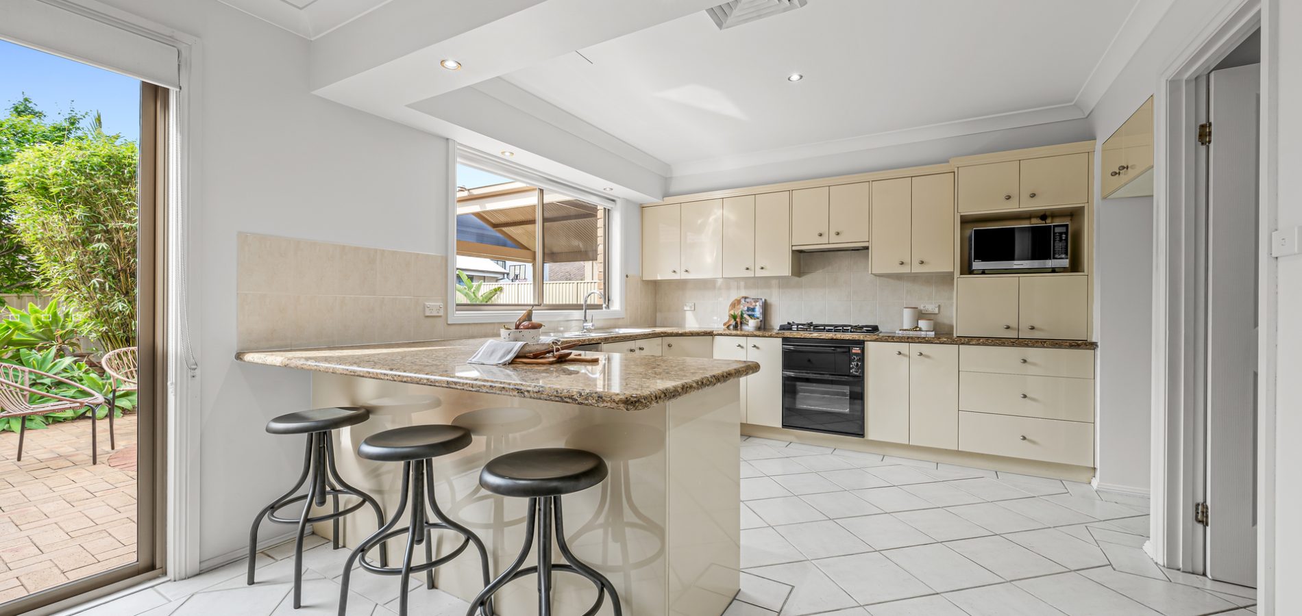 Sold - 9 Neiwand Avenue - New Property in Kellyville - Real Estate by Corie Sciberras