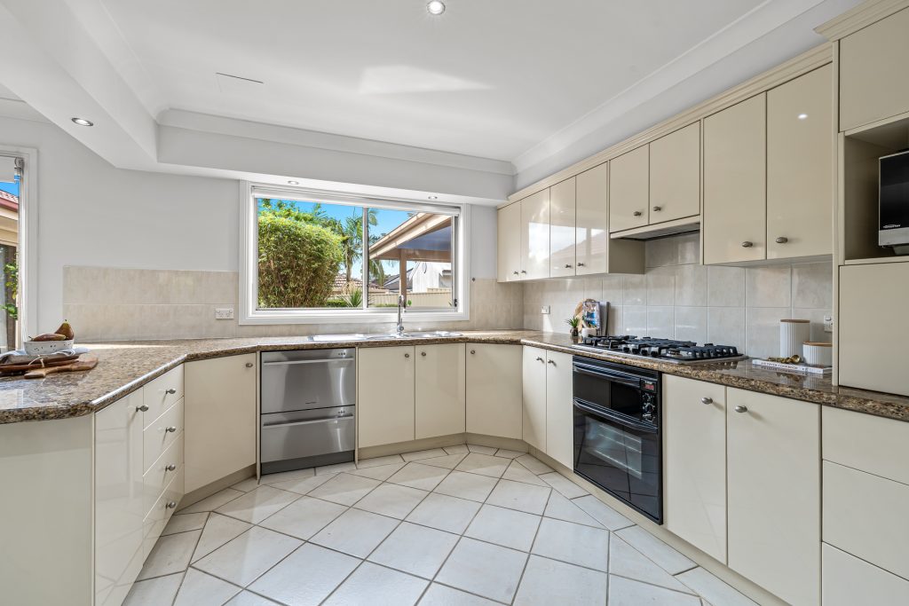 Sold - 9 Neiwand Avenue - New Property in Kellyville - Real Estate by Corie Sciberras