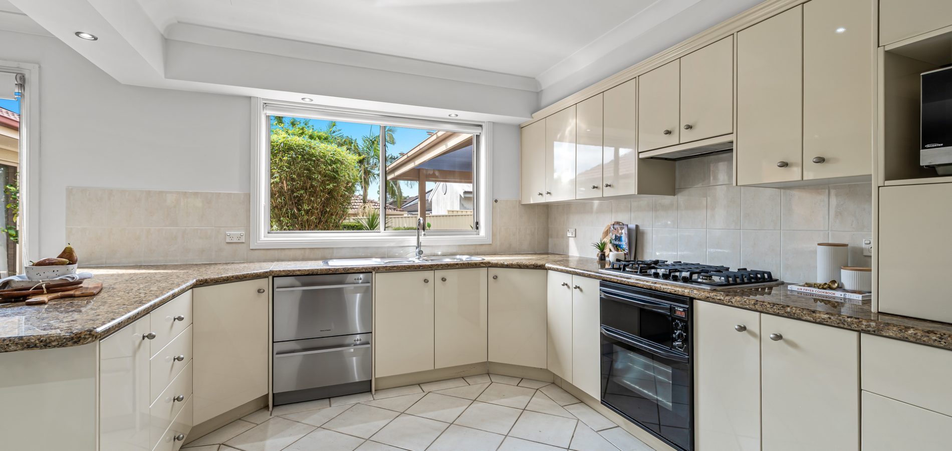 Sold - 9 Neiwand Avenue - New Property in Kellyville - Real Estate by Corie Sciberras