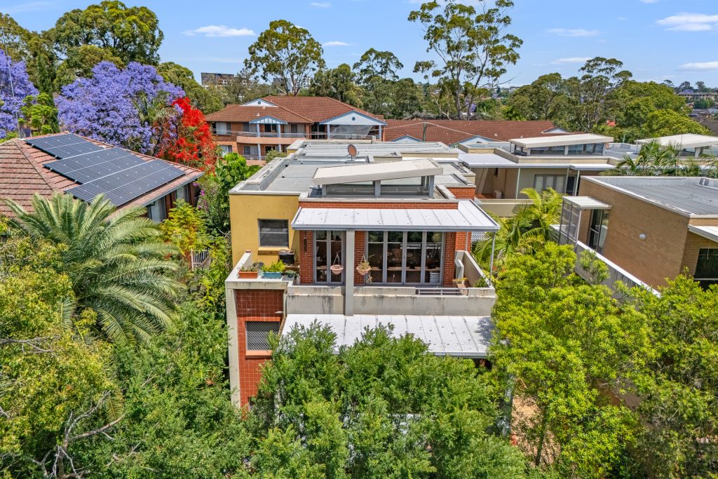Sold - 24/22-24A Parkside Lane - New Property in Westmead - Real Estate by Amit Nayak