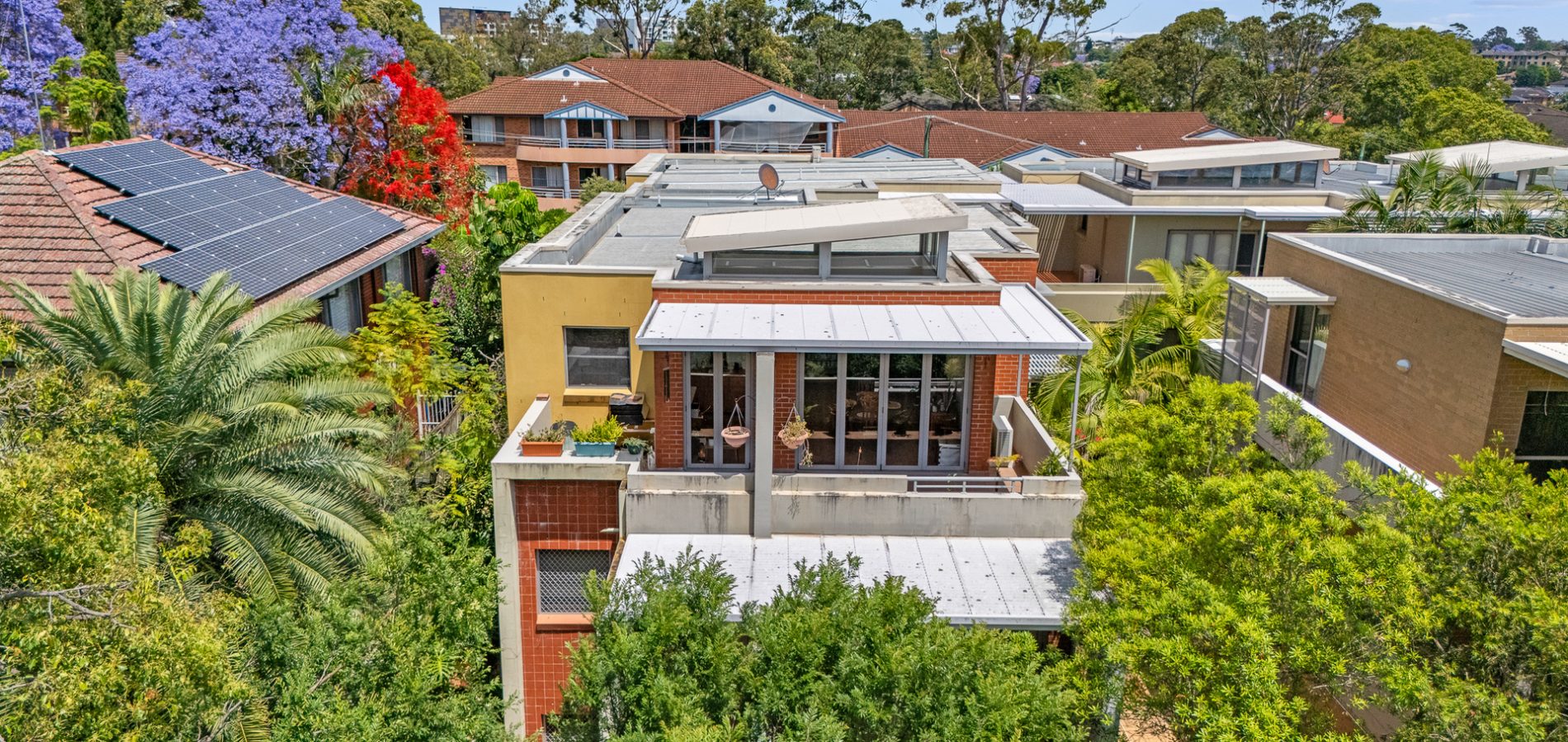 Sold - 24/22-24A Parkside Lane - New Property in Westmead - Real Estate by Amit Nayak