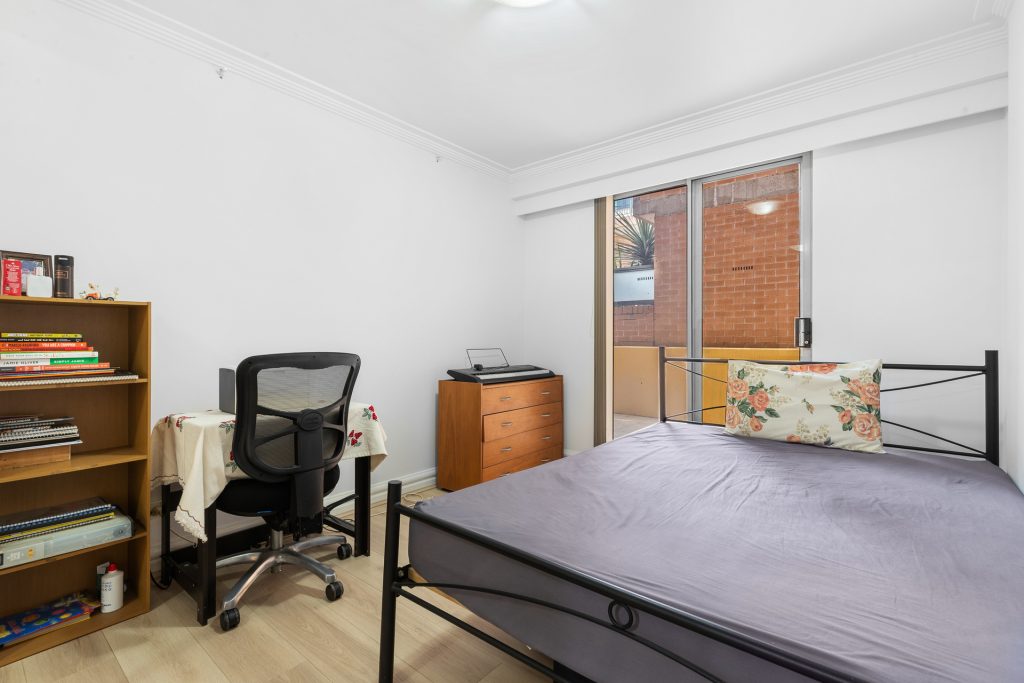 Sold - 203/33 Cowper Street - New Property in Parramatta - Real Estate by Amit Nayak