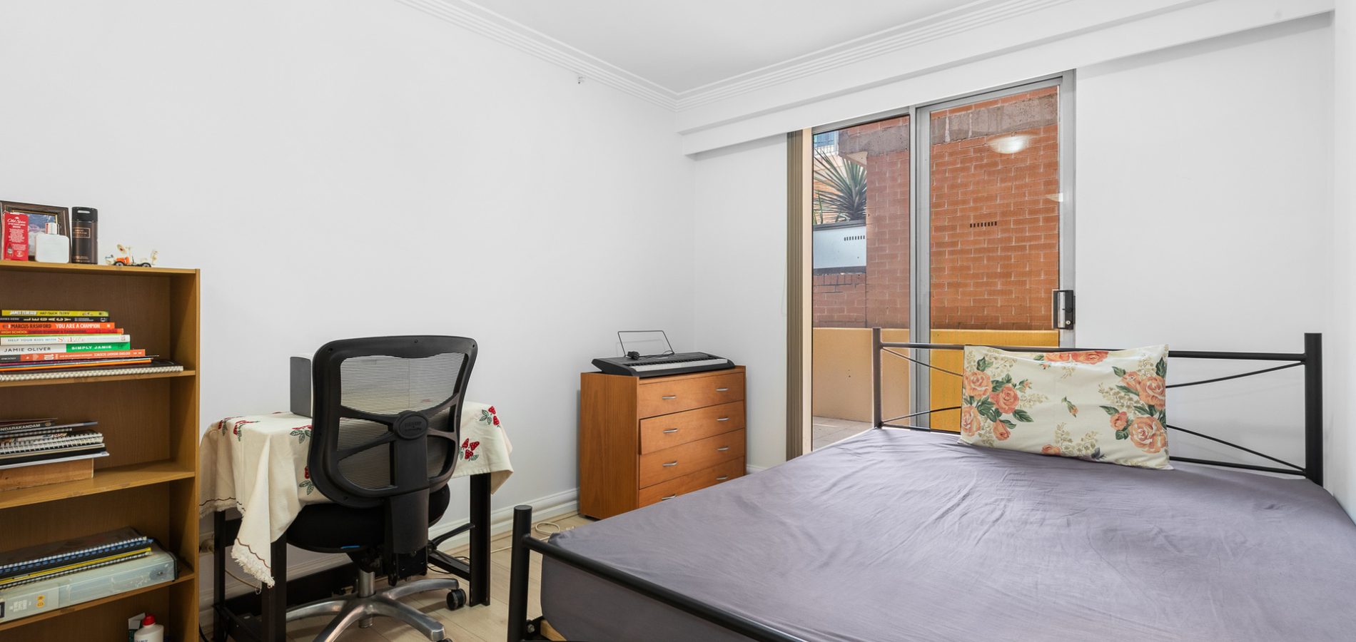 Sold - 203/33 Cowper Street - New Property in Parramatta - Real Estate by Amit Nayak