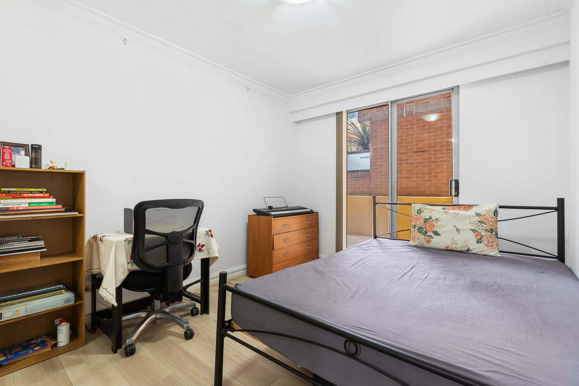 Sold - 203/33 Cowper Street - New Property in Parramatta - Real Estate by Amit Nayak