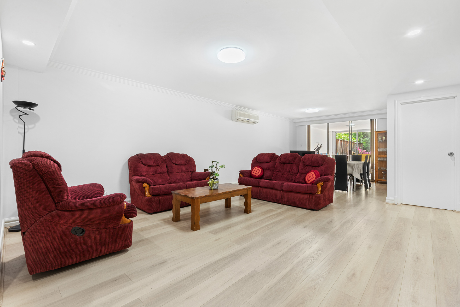 Sold - 203/33 Cowper Street - New Property in Parramatta - Real Estate by Amit Nayak