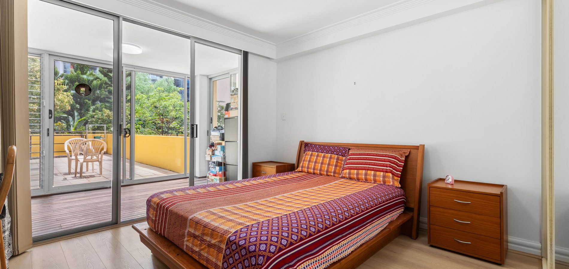 Sold - 203/33 Cowper Street - New Property in Parramatta - Real Estate by Amit Nayak