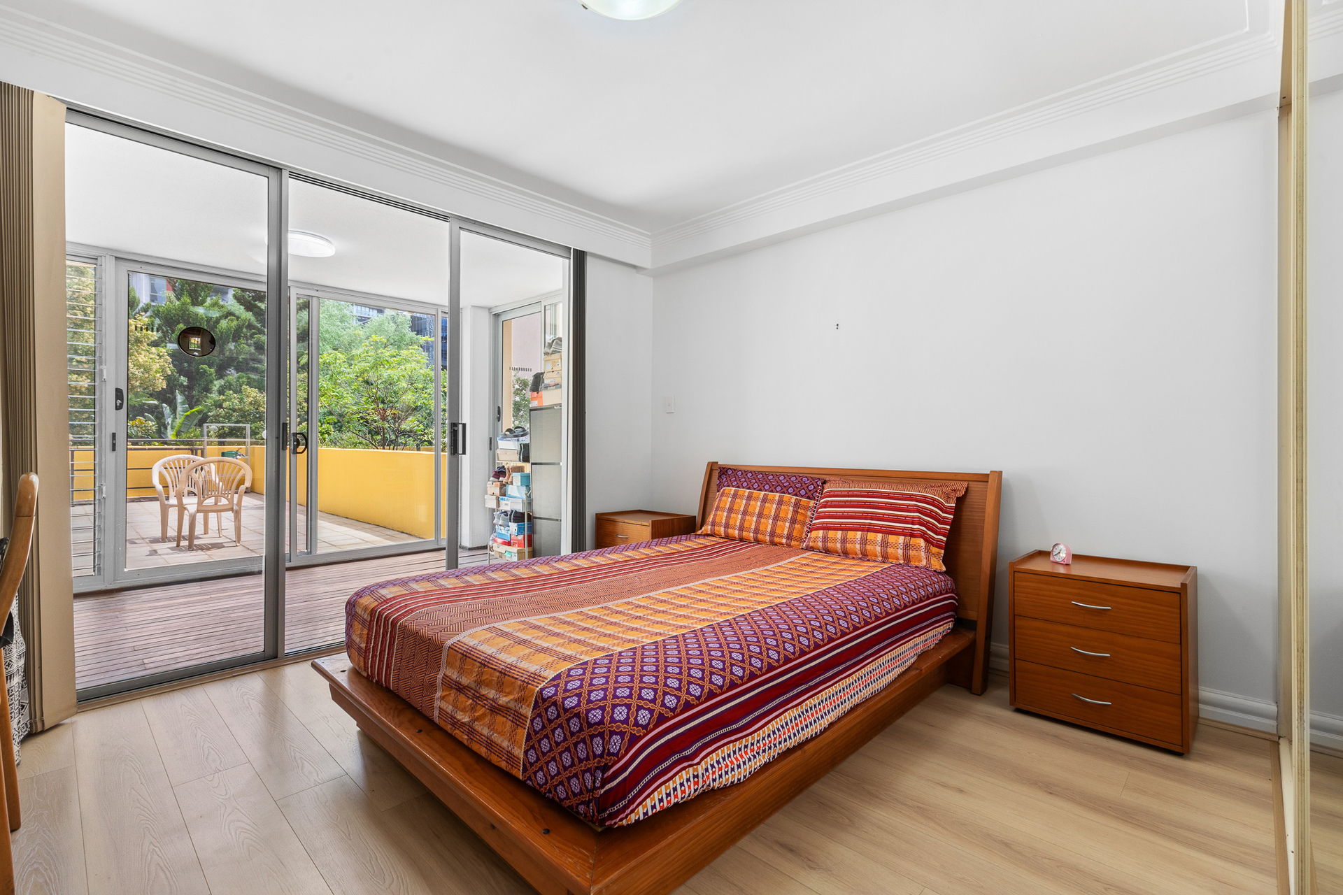 Sold - 203/33 Cowper Street - New Property in Parramatta - Real Estate by Amit Nayak