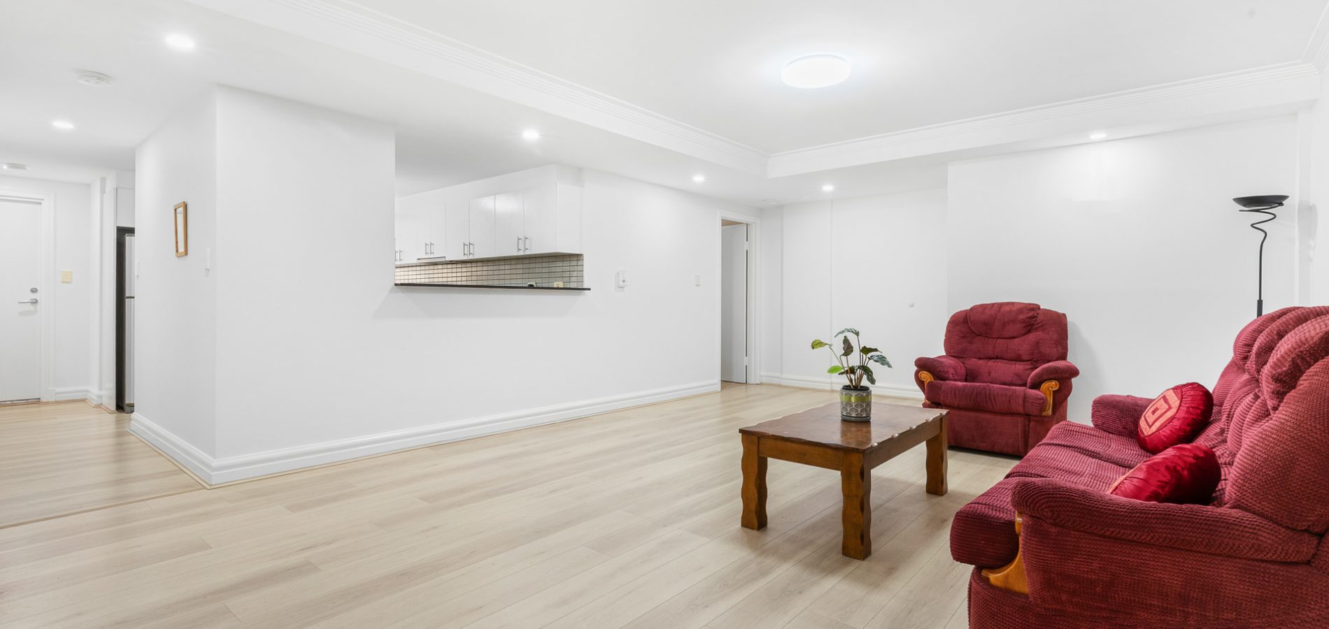 Sold - 203/33 Cowper Street - New Property in Parramatta - Real Estate by Amit Nayak