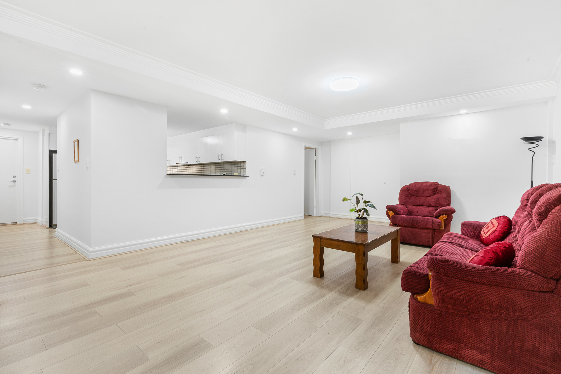 Sold - 203/33 Cowper Street - New Property in Parramatta - Real Estate by Amit Nayak