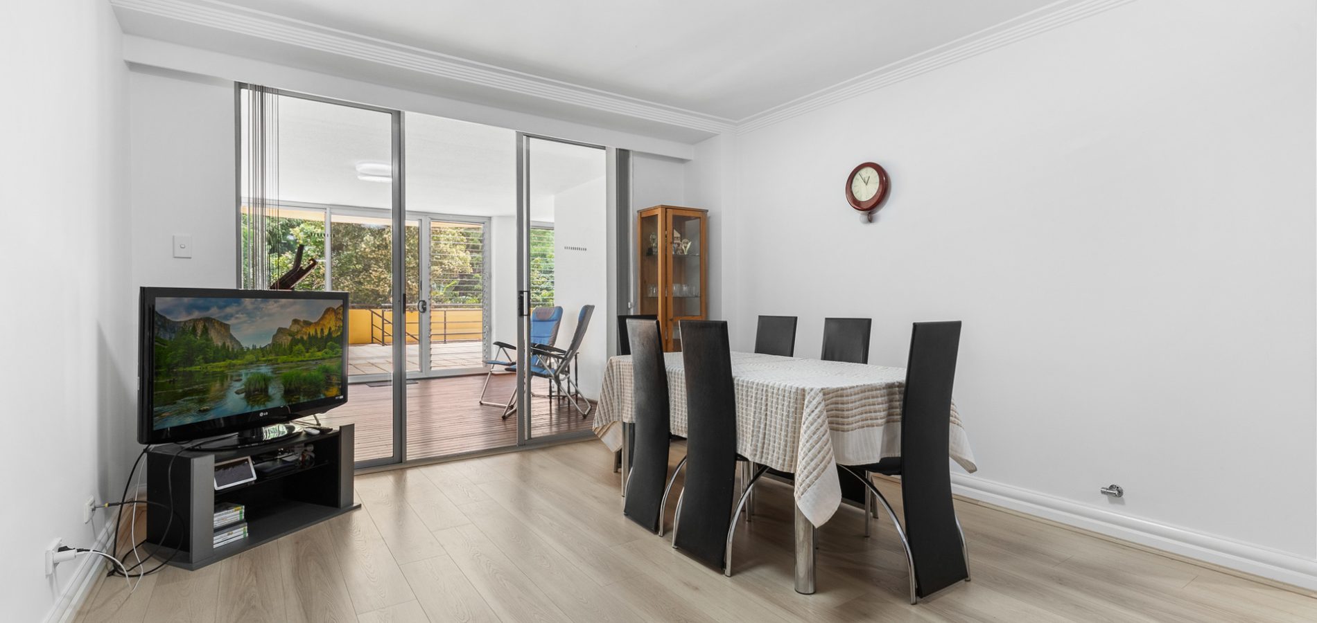 Sold - 203/33 Cowper Street - New Property in Parramatta - Real Estate by Amit Nayak