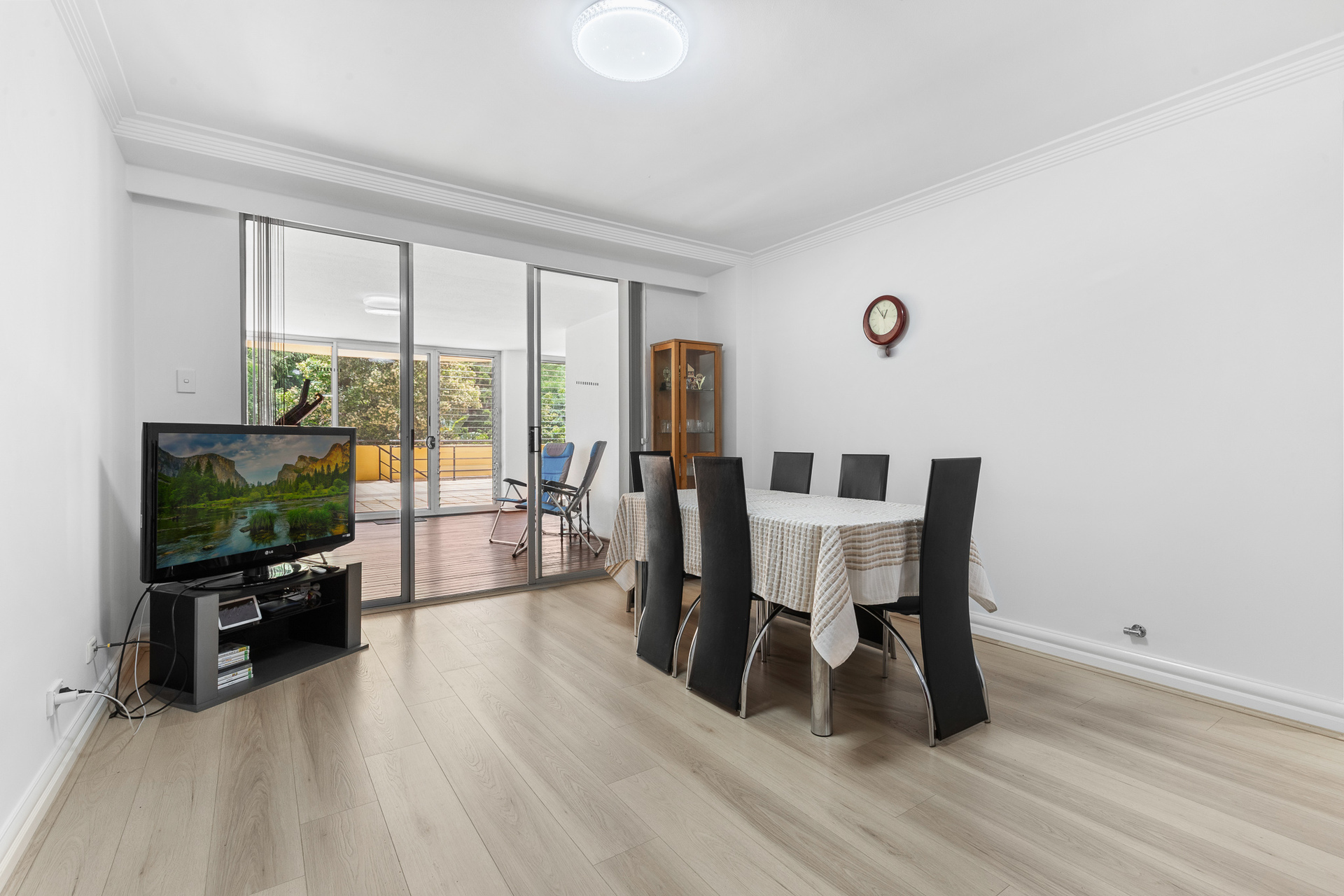 Sold - 203/33 Cowper Street - New Property in Parramatta - Real Estate by Amit Nayak