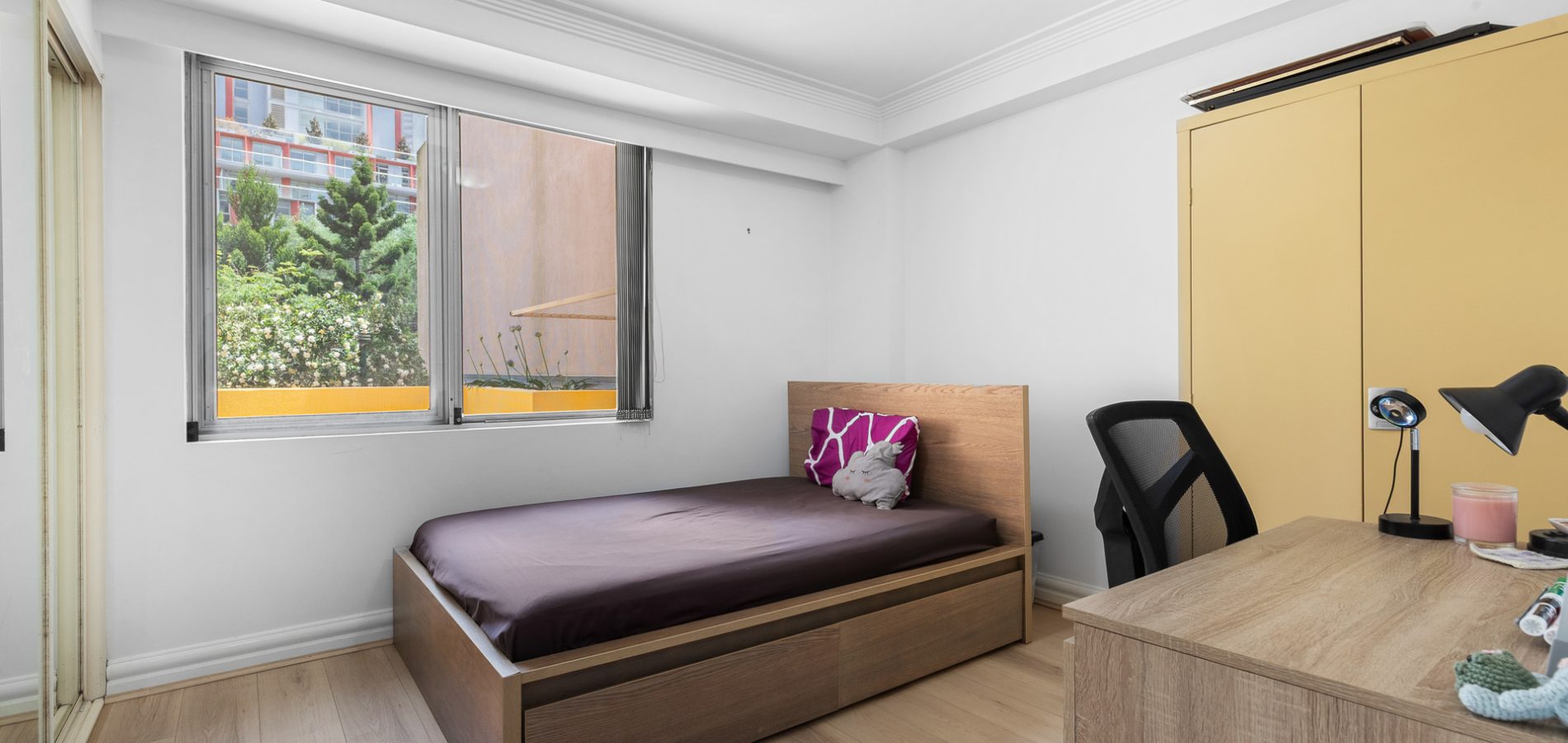 Sold - 203/33 Cowper Street - New Property in Parramatta - Real Estate by Amit Nayak