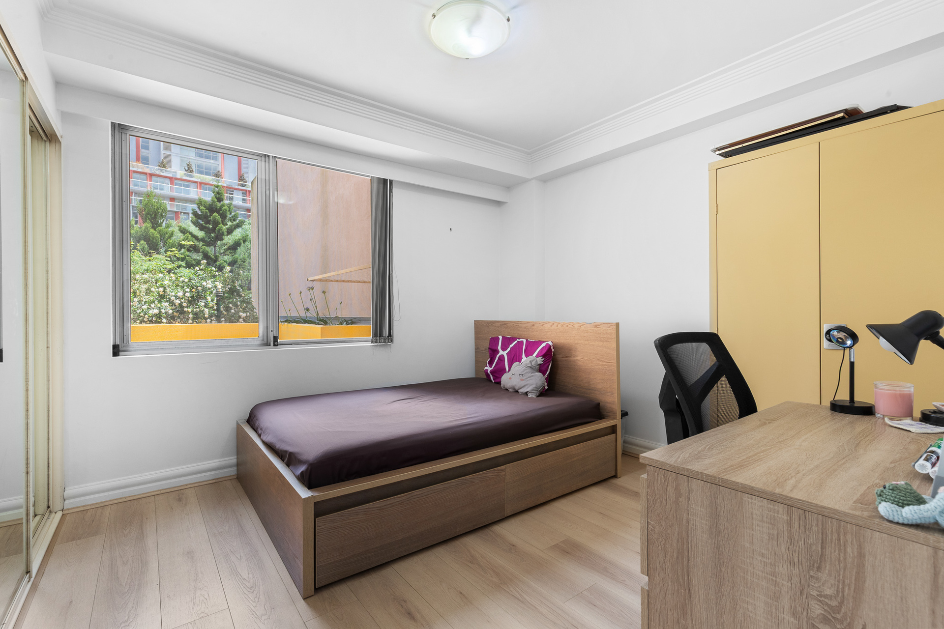Sold - 203/33 Cowper Street - New Property in Parramatta - Real Estate by Amit Nayak