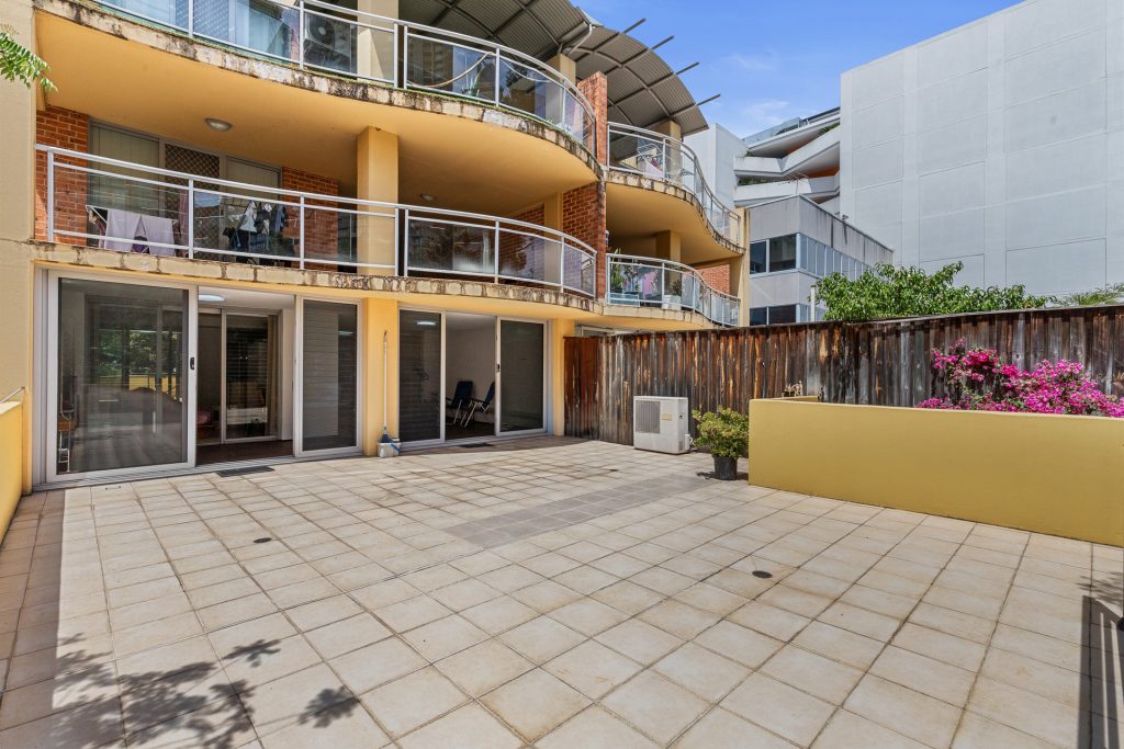 Sold - 203/33 Cowper Street - New Property in Parramatta - Real Estate by Amit Nayak