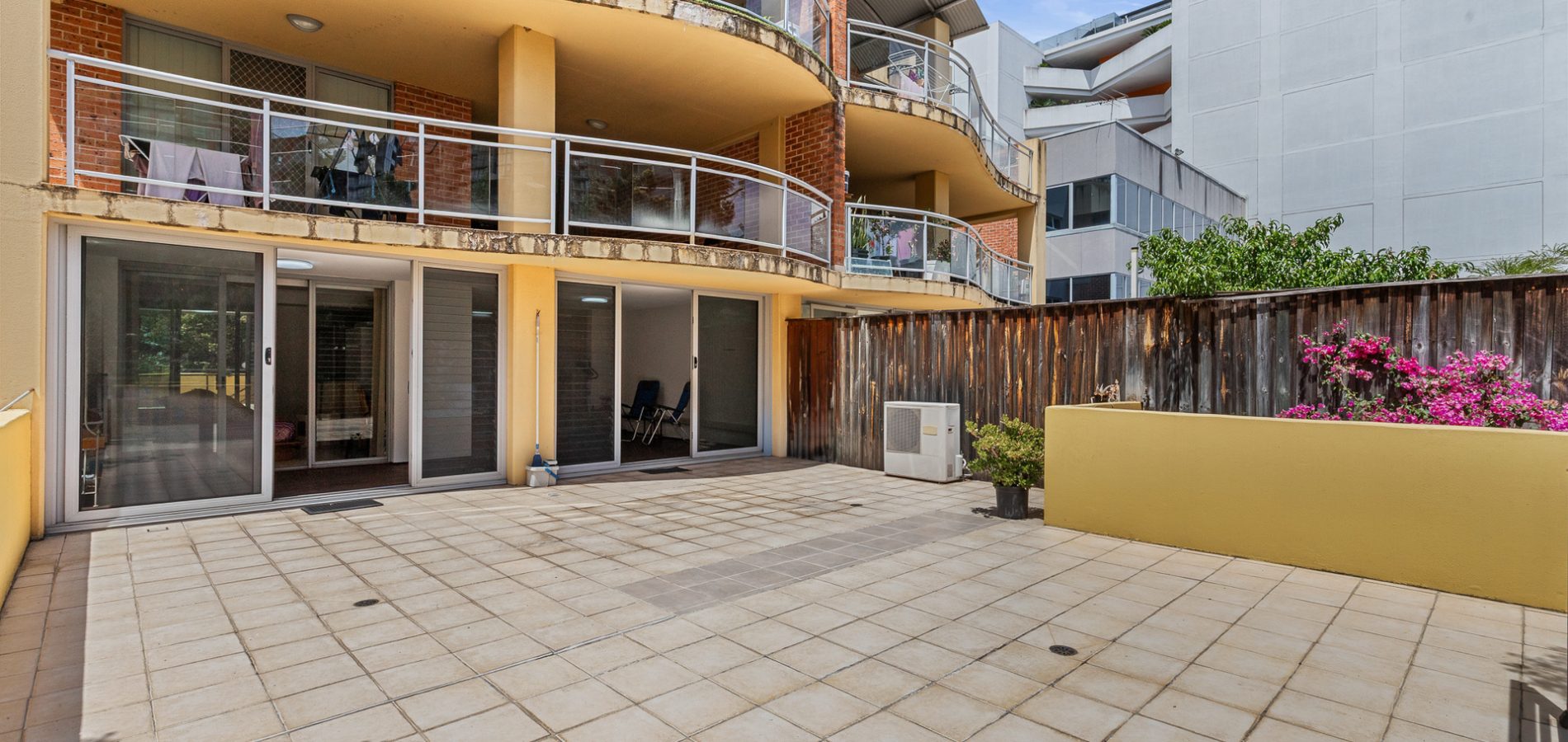 Sold - 203/33 Cowper Street - New Property in Parramatta - Real Estate by Amit Nayak