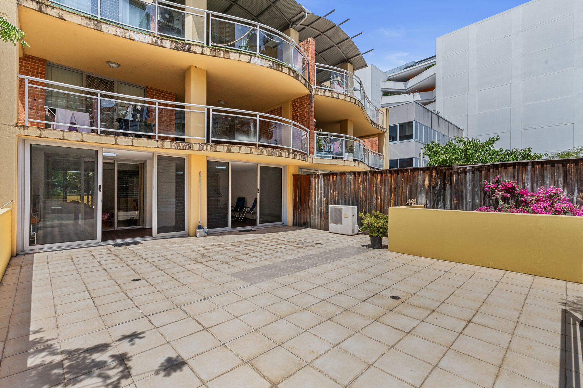 Sold - 203/33 Cowper Street - New Property in Parramatta - Real Estate by Amit Nayak