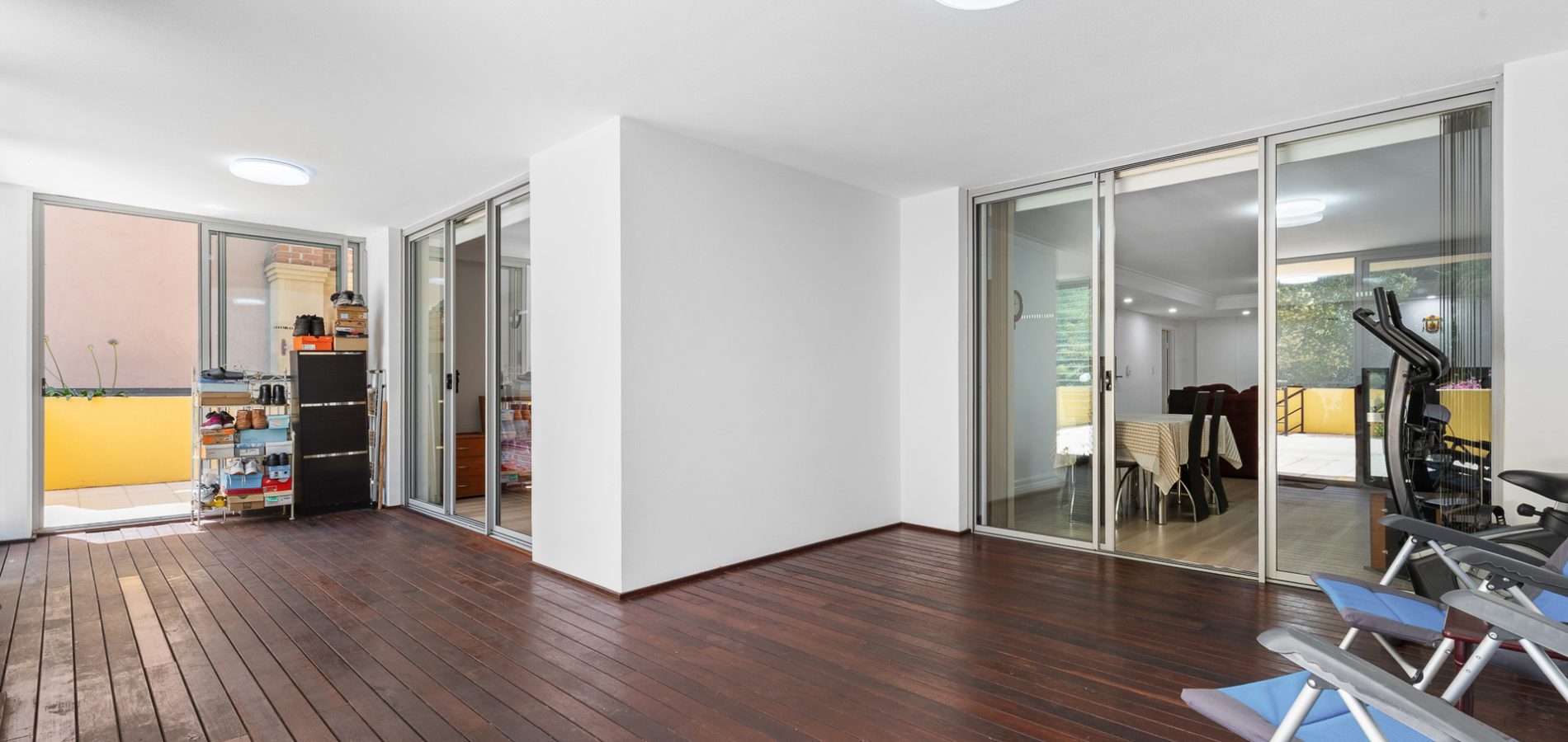 Sold - 203/33 Cowper Street - New Property in Parramatta - Real Estate by Amit Nayak