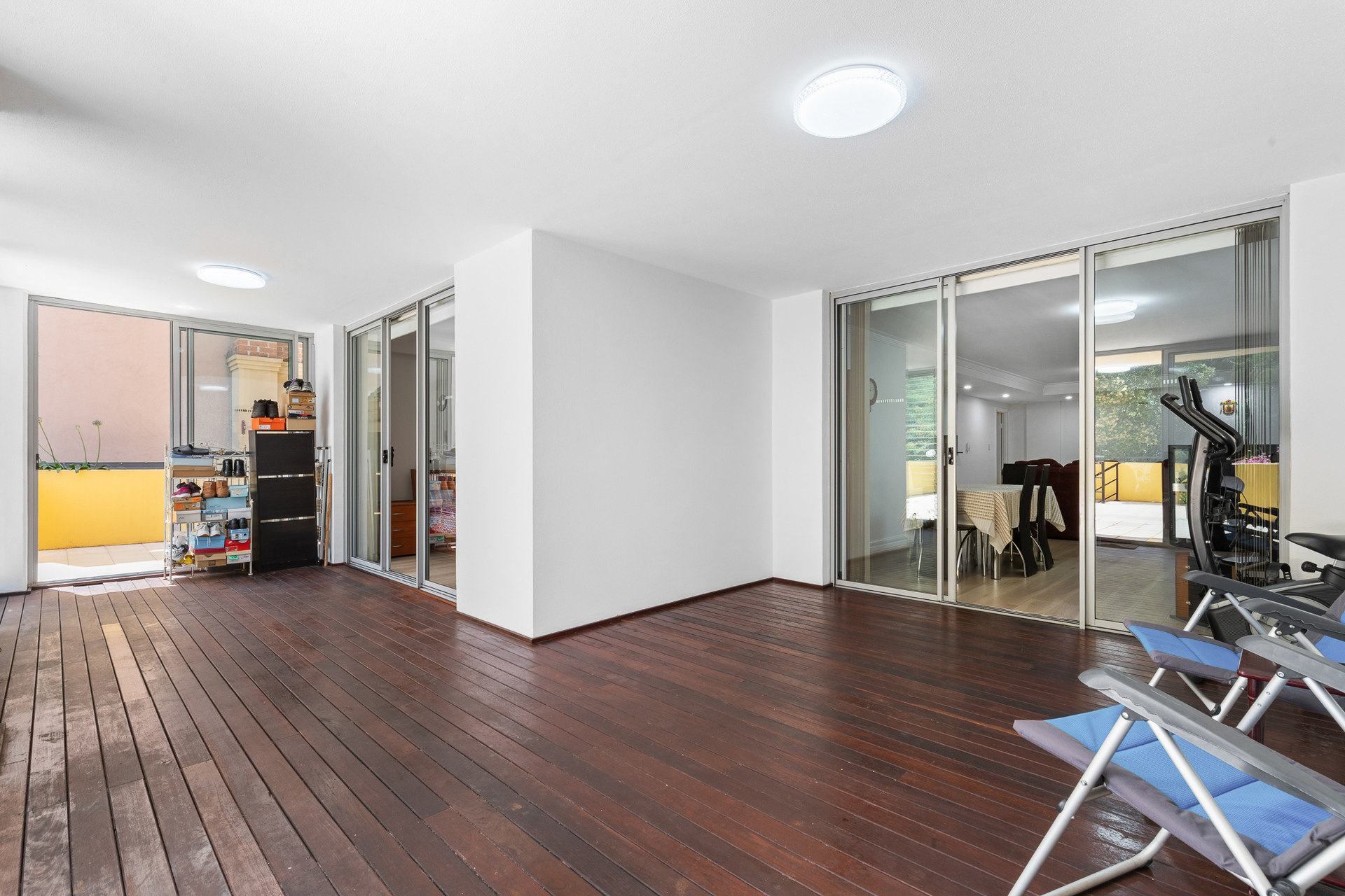 Sold - 203/33 Cowper Street - New Property in Parramatta - Real Estate by Amit Nayak