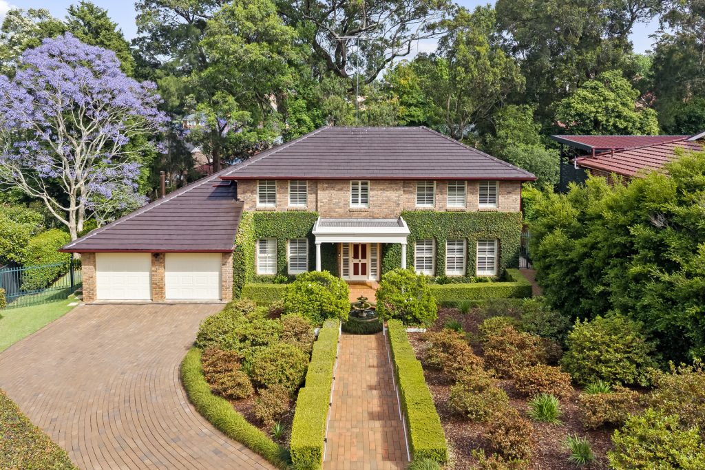 Sold - 5 Bayberry Way - New Property in Castle Hill - Real Estate by 