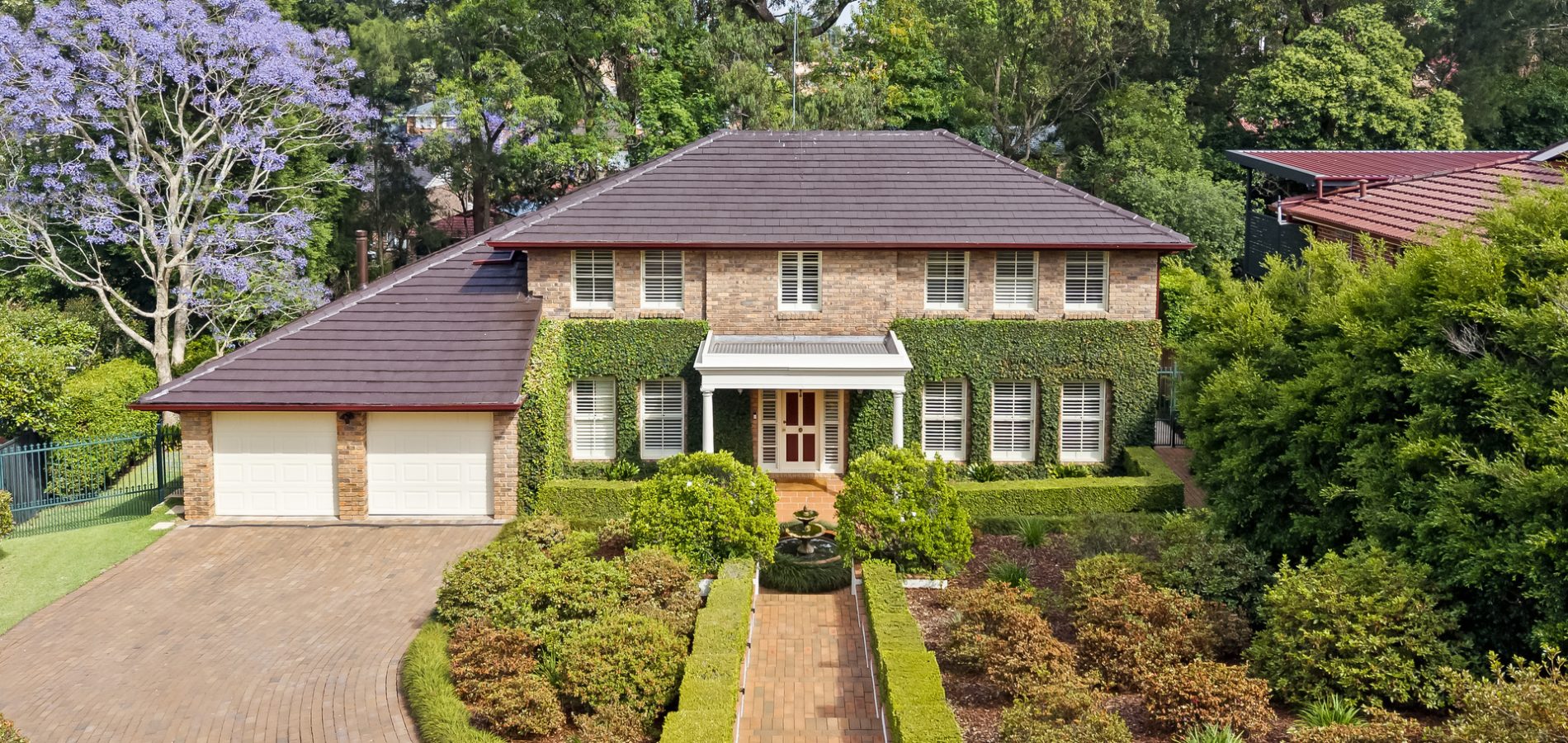 Sold - 5 Bayberry Way - New Property in Castle Hill - Real Estate by 