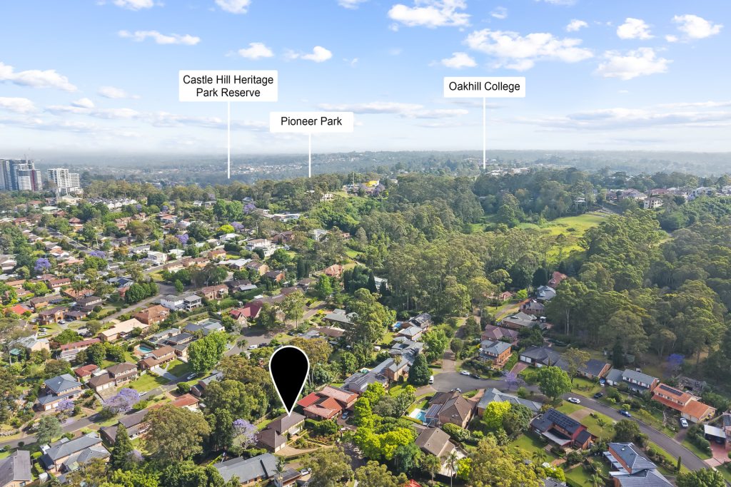 Sold - 5 Bayberry Way - New Property in Castle Hill - Real Estate by 