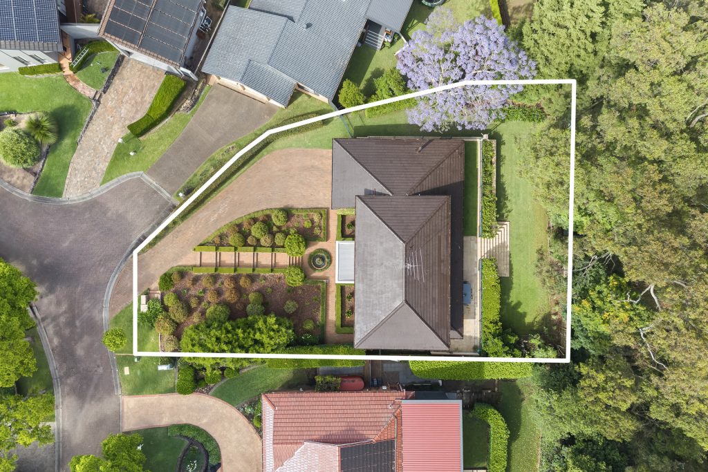 Sold - 5 Bayberry Way - New Property in Castle Hill - Real Estate by 