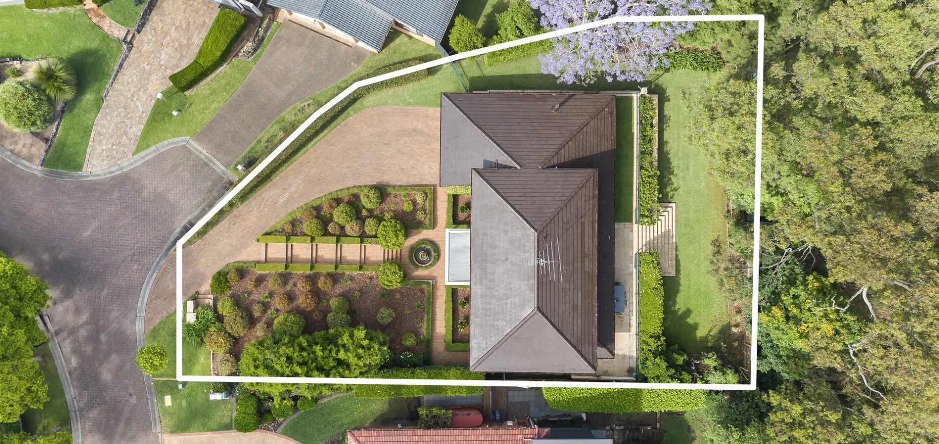 Sold - 5 Bayberry Way - New Property in Castle Hill - Real Estate by 