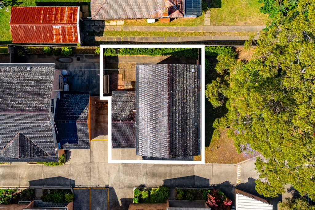 Sold - 1/1-3 Booreea Street - New Property in Blacktown - Real Estate by Peter Sutherland
